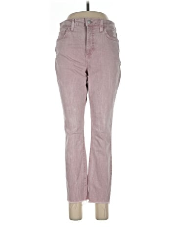 LC Lauren Conrad Jeans (view 1)