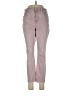 LC Lauren Conrad Houndstooth Pink Jeans Size 10 - photo 1