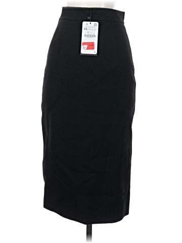 Zara Formal Skirt (view 2)