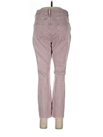 LC Lauren Conrad Jeans (view 2)