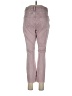 LC Lauren Conrad Houndstooth Pink Jeans Size 10 - photo 2
