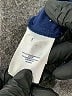 Lands' End Polka Dots Blue Casual Pants Size S - photo 8