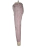LC Lauren Conrad Houndstooth Pink Jeans Size 10 - photo 5