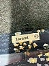 Lavand. 100% Polyester Black Casual Pants Size XS - photo 7