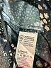 Lavand. 100% Polyester Black Casual Pants Size XS - photo 8