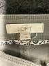 Ann Taylor LOFT Gray Cargo Pants Size 12 - photo 7
