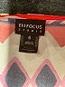 En Focus Studio Graphic Orange Casual Dress Size 6 - photo 7