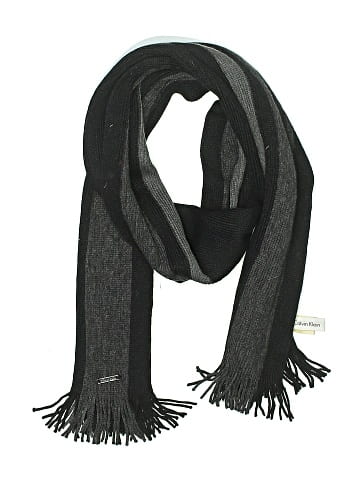 Calvin Klein Scarf (view 1)