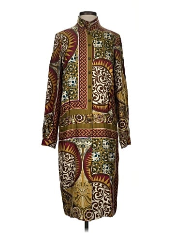Nicole Miller Collection Casual Dress (view 1)