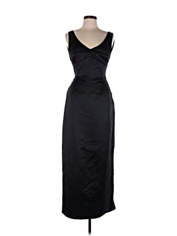 BCBGMAXAZRIA Cocktail Dress (view 1)