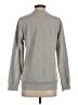 Unbranded Gray Sweatshirt Size S - photo 2