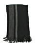 Calvin Klein Black Scarf One size - photo 2