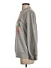 Unbranded Gray Sweatshirt Size S - photo 5