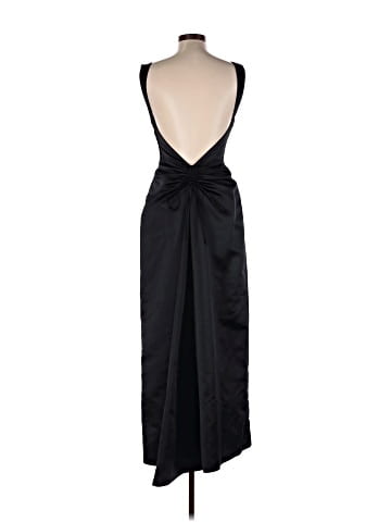 BCBGMAXAZRIA Cocktail Dress (view 2)