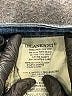 Blank NYC Blue Denim Shorts Size 29 waist - photo 4