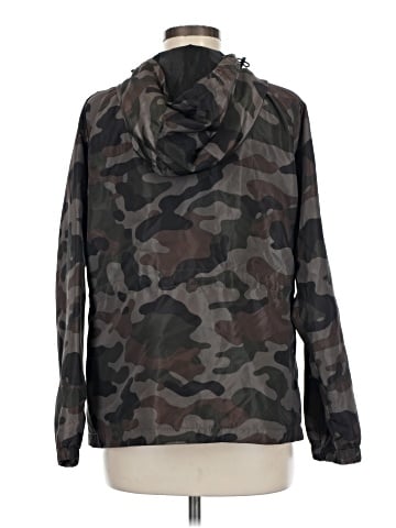 Maurices Windbreaker (view 2)
