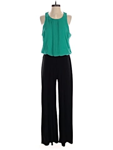 Bisou Bisou Jumpsuit (view 1)