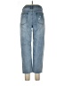 Forever 21 Hearts Blue Jeans Size 30 waist - photo 2