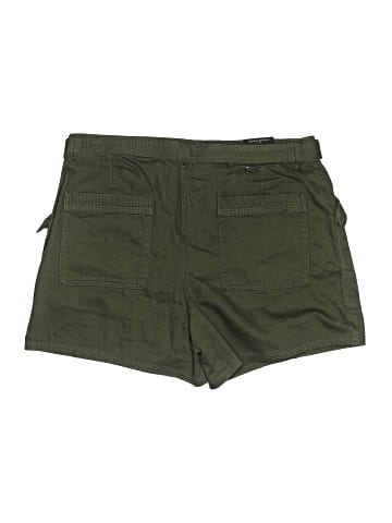 Banana Republic Factory Store Cargo Shorts (view 2)