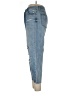 Forever 21 Hearts Blue Jeans Size 30 waist - photo 5