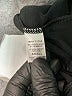 Robin Piccone Solid Black Jumpsuit Size S - photo 5