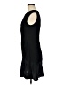 Rebecca Taylor Black Cocktail Dress Size 6 - photo 5