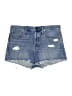 Madewell Blue Denim Shorts Size 32 waist - photo 1
