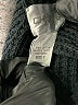 Chico's 100% Cotton Black Jacket Size XL (3) - photo 8