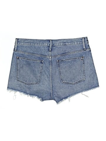 Madewell Denim Shorts (view 2)