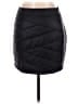 Smartwool 100% Nylon Solid Black Active Skirt Size L - photo 2