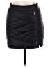 Smartwool 100% Nylon Solid Black Active Skirt Size L - photo 1