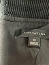 Ann Taylor Animal Print Silver Casual Skirt Size 12 - photo 4