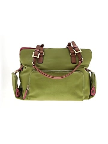 Liz Claiborne Tote (view 1)