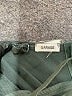 Garage Teal Bodysuit Size S - photo 6