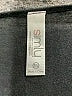 Simlu Black 3/4 Sleeve T-Shirt Size 3X - photo 7