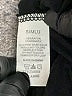 Simlu Black 3/4 Sleeve T-Shirt Size 3X - photo 8