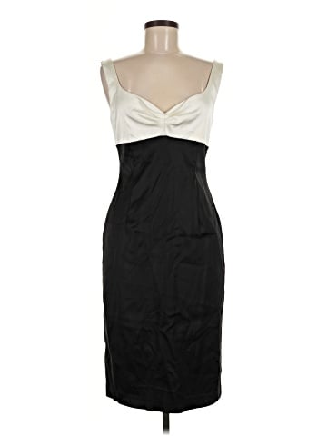 David Meister Cocktail Dress (view 1)