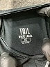 Tail Black Sleeveless T-Shirt Size XS - photo 7