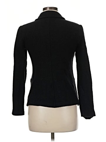 Emporio Armani Wool Blazer (view 2)