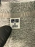 Uniqlo Solid Gray Sweatshirt Size M - photo 7