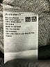 Uniqlo Solid Gray Sweatshirt Size M - photo 8
