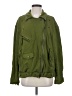 We the Free 100% Cotton Green Jacket Size S - photo 1