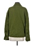 We the Free 100% Cotton Green Jacket Size S - photo 2