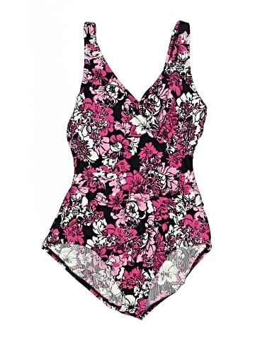 Jantzen One Piece Swimsuit (view 1)