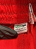 Puma Color Block Red Athletic Shorts Size 10 - 12 - photo 3