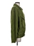 We the Free 100% Cotton Green Jacket Size S - photo 4