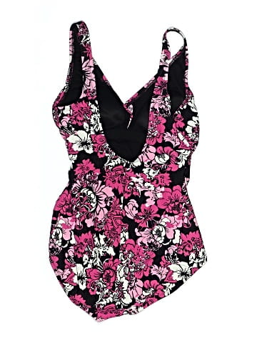 Jantzen One Piece Swimsuit (view 2)