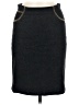 Equestrian Black Denim Skirt Size 6 (estimated) - photo 1