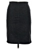 Equestrian Black Denim Skirt Size 6 (estimated) - photo 2