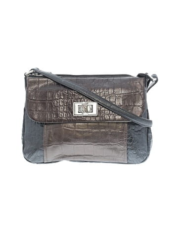 Brighton Crossbody Bag (view 1)